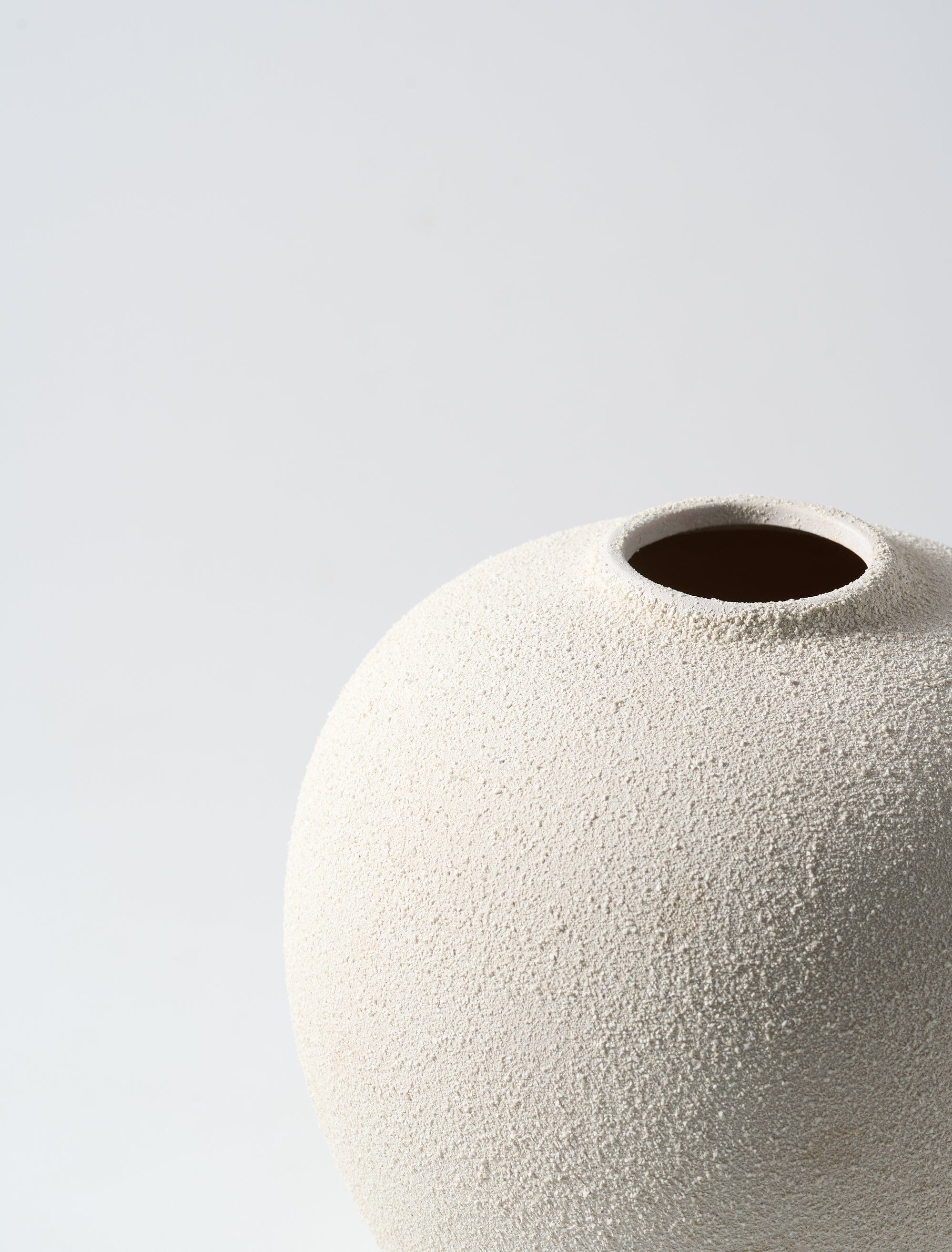 Aurea Ceramic Vase