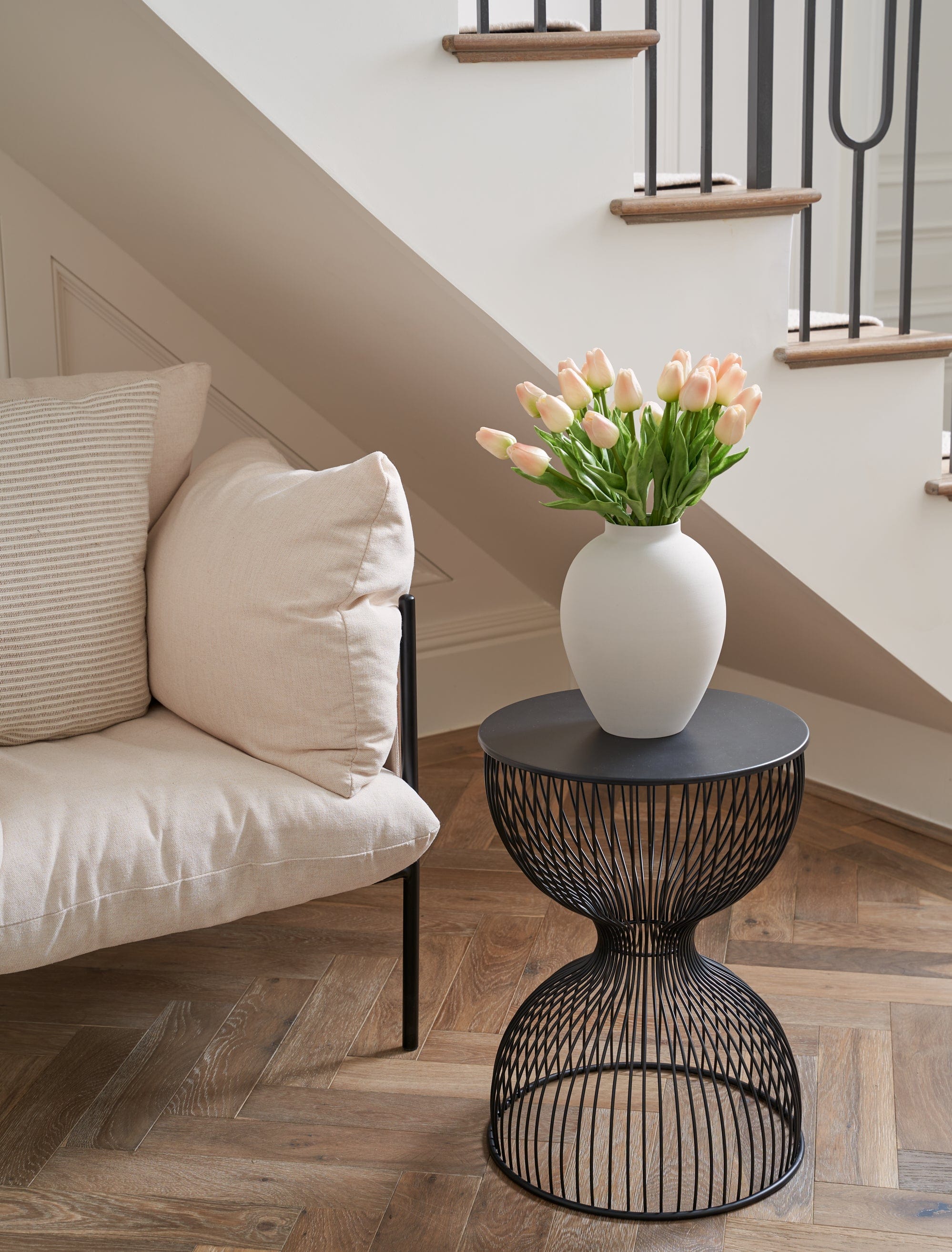 Olehome | Arka Modern Side Table