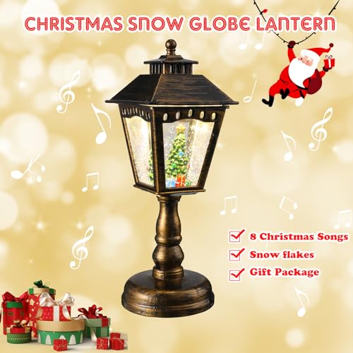 Christmas Themed Light